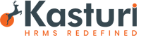 KasturiHR Logo